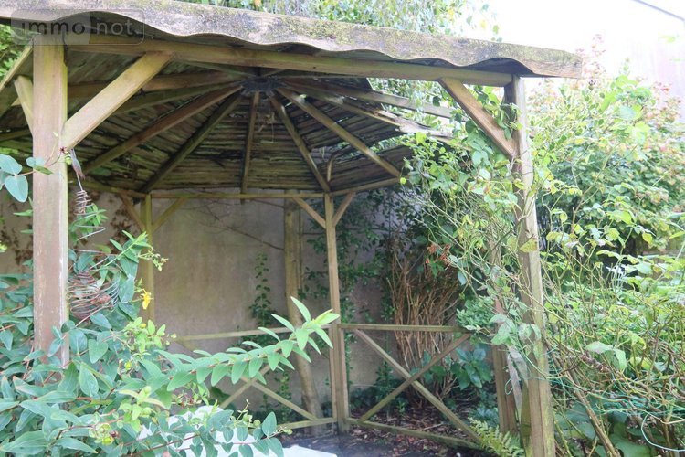 Maison a vendre Landivisiau 29400 Finistère 120 m2 7 pièces 240600 euros