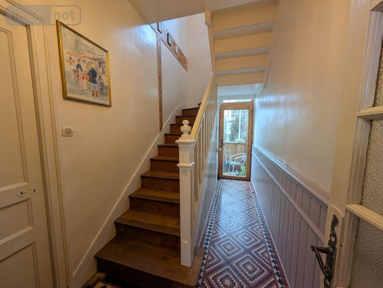 Maison a vendre Landivisiau 29400 Finistère 120 m2 7 pièces 204200 euros
