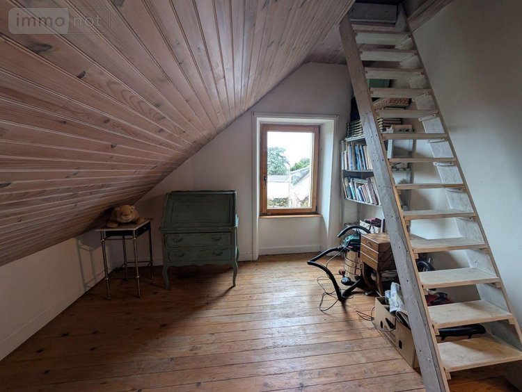 Maison a vendre Landivisiau 29400 Finistère 120 m2 7 pièces 240600 euros