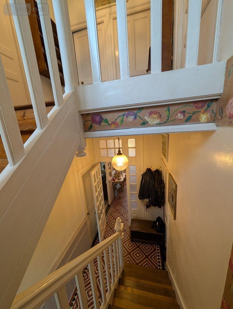 Maison a vendre Landivisiau 29400 Finistère 120 m2 7 pièces 240600 euros