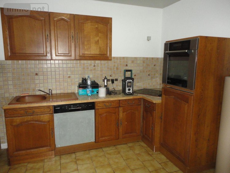 Maison a vendre Wambrechies 59118 Nord 88 m2 3 pièces 244000 euros