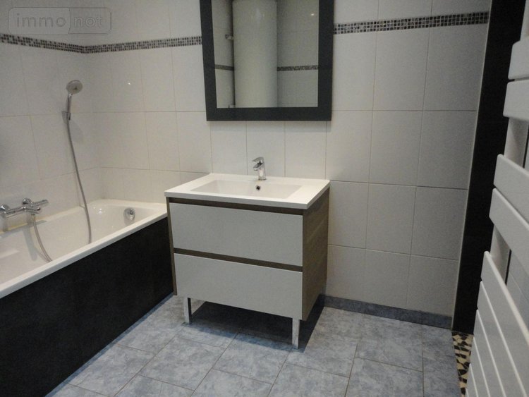 Maison a vendre Wambrechies 59118 Nord 88 m2 3 pièces 244000 euros