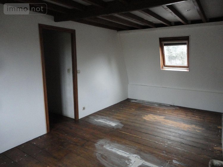 Maison a vendre Wambrechies 59118 Nord 88 m2 3 pièces 255000 euros