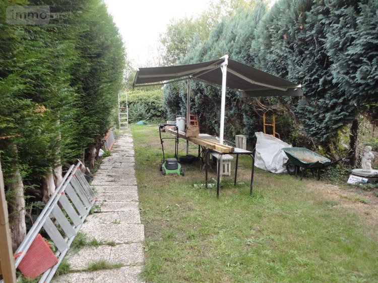 Maison a vendre Wambrechies 59118 Nord 88 m2 3 pièces 244000 euros