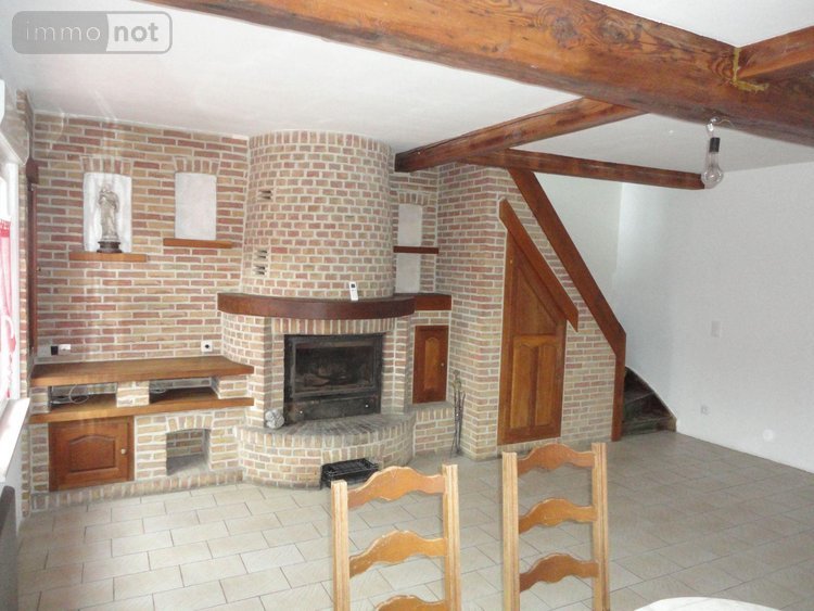 Maison a vendre Wambrechies 59118 Nord 88 m2 3 pièces 255000 euros