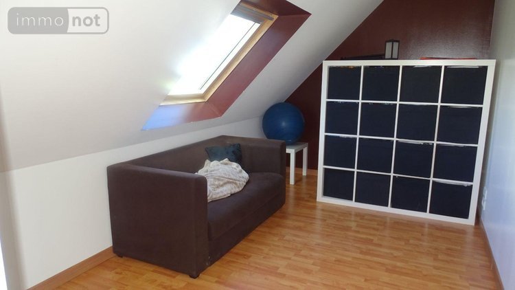 Maison a vendre Lampaul-Guimiliau 29400 Finistère 125 m2 6 pièces 303000 euros