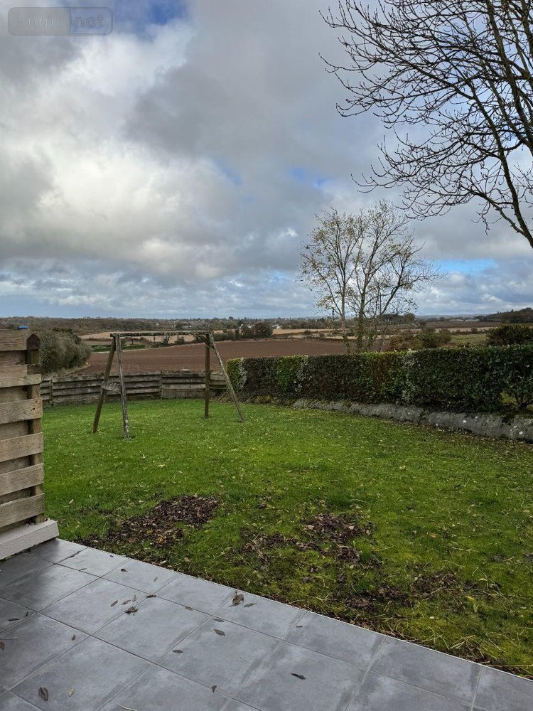 Maison a vendre Lampaul-Guimiliau 29400 Finistère 125 m2 6 pièces 303000 euros