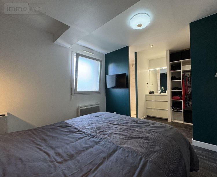 Maison a vendre Lampaul-Guimiliau 29400 Finistère 125 m2 6 pièces 303000 euros