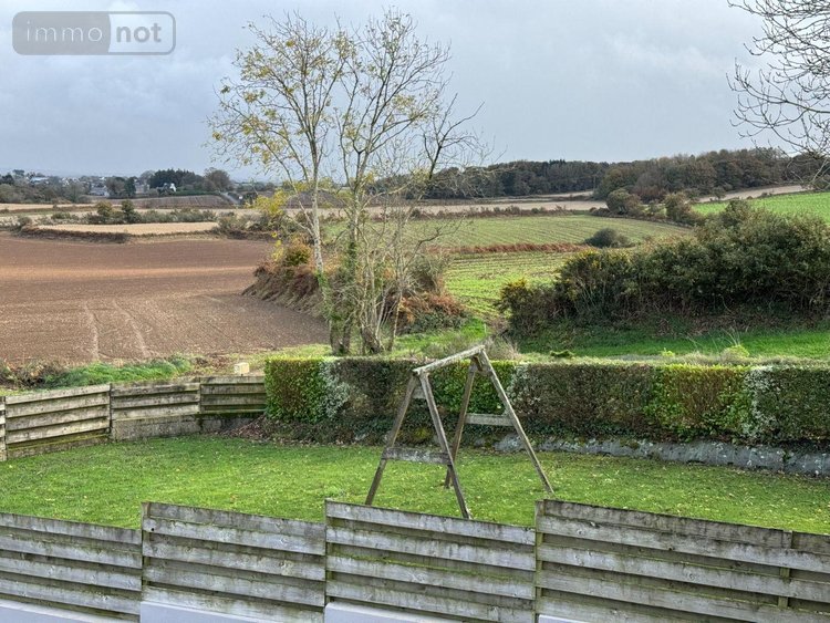 Maison a vendre Lampaul-Guimiliau 29400 Finistère 125 m2 6 pièces 303000 euros