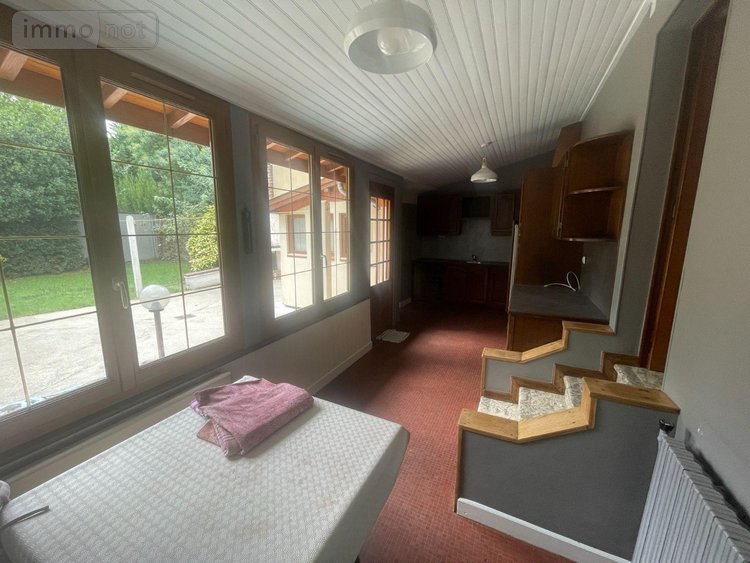 Maison a vendre Le Mans 72000 Sarthe 92 m2 6 pièces 231000 euros