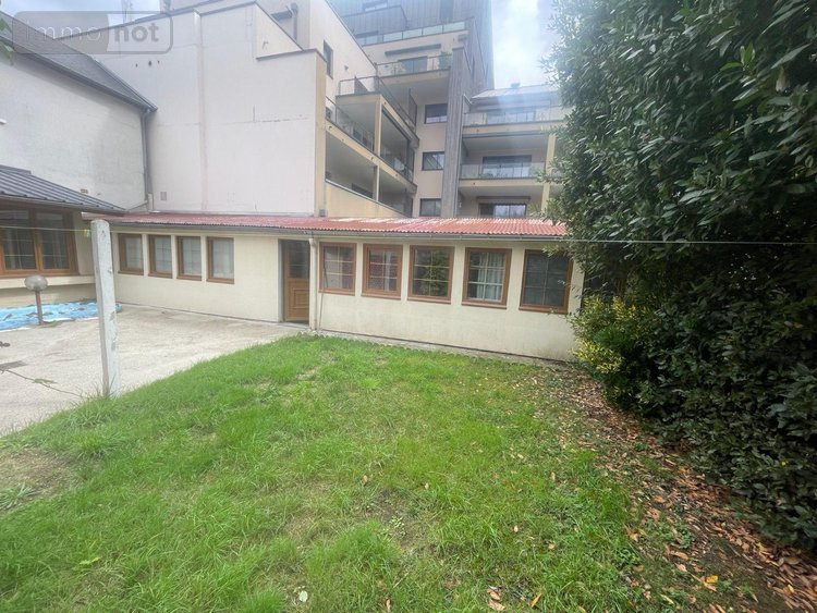 Maison a vendre Le Mans 72000 Sarthe 92 m2 6 pièces 194250 euros