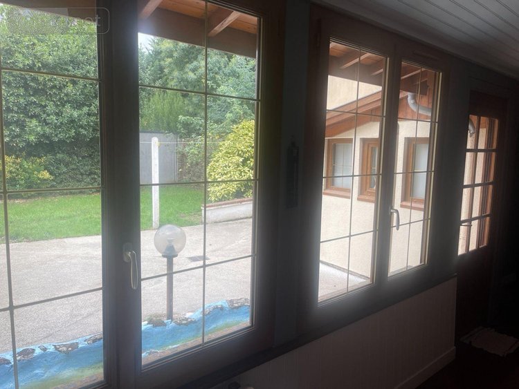 Maison a vendre Le Mans 72000 Sarthe 92 m2 6 pièces 231000 euros