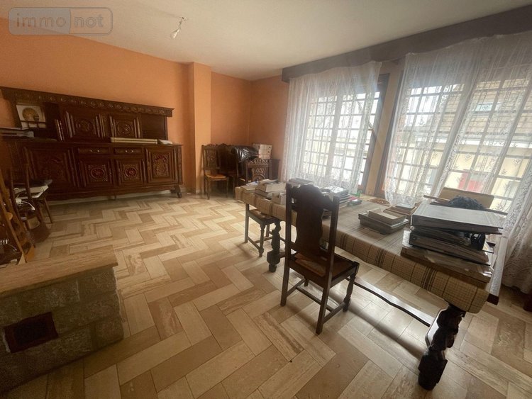 Maison a vendre Le Mans 72000 Sarthe 92 m2 6 pièces 194250 euros