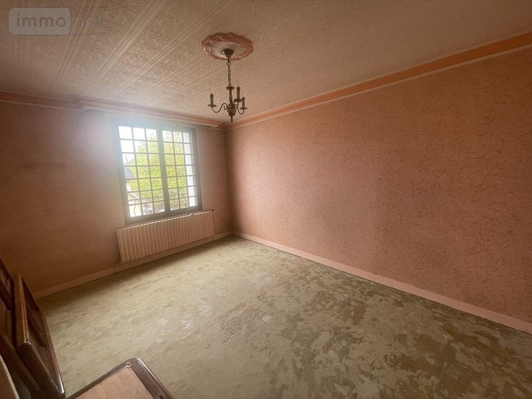 Maison a vendre Le Mans 72000 Sarthe 92 m2 6 pièces 231000 euros