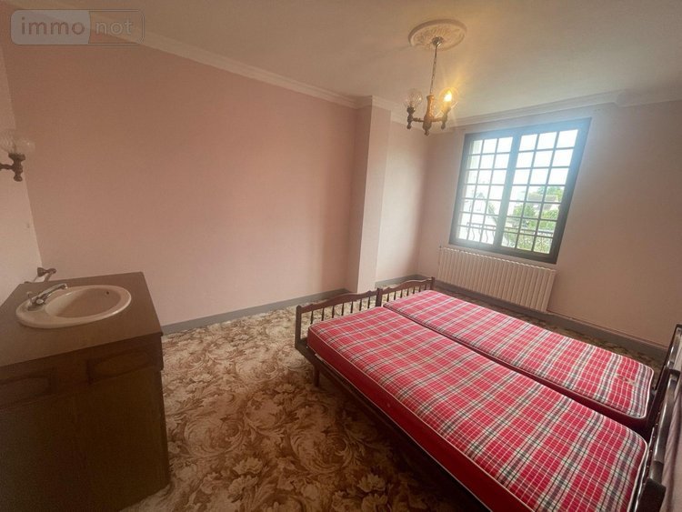 Maison a vendre Le Mans 72000 Sarthe 92 m2 6 pièces 194250 euros
