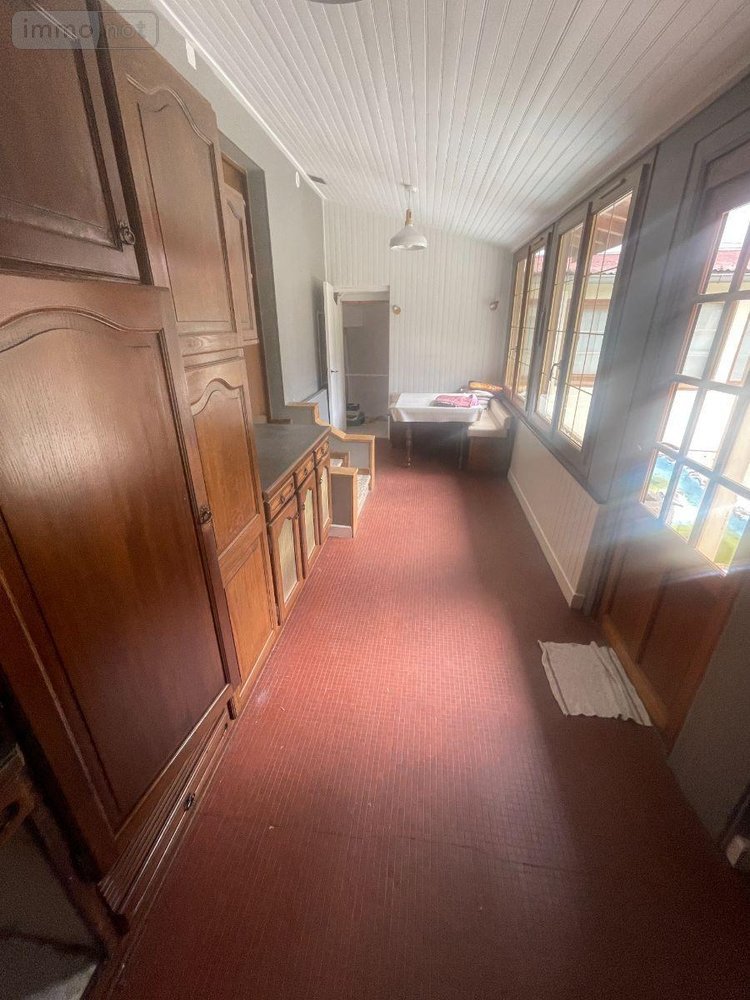 Maison a vendre Le Mans 72000 Sarthe 92 m2 6 pièces 194250 euros