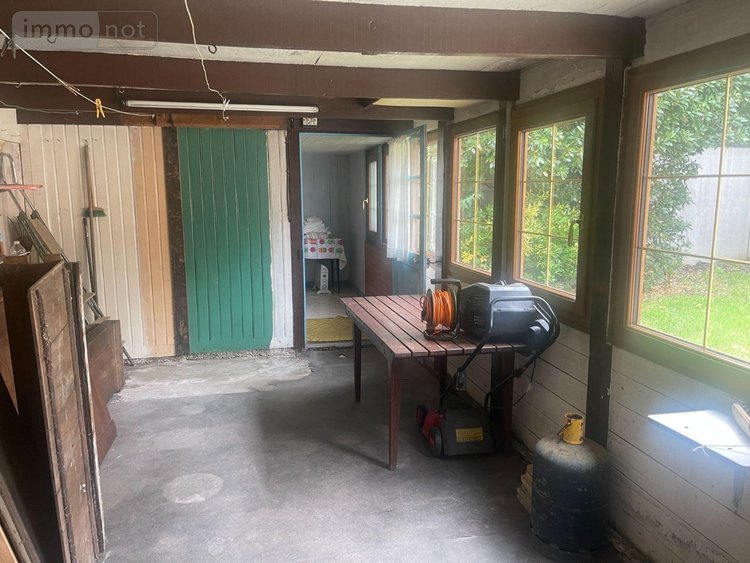Maison a vendre Le Mans 72000 Sarthe 92 m2 6 pièces 194250 euros