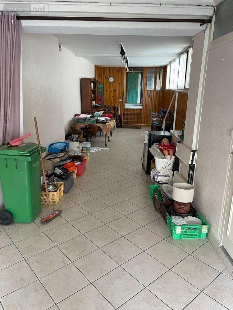 Maison a vendre Le Mans 72000 Sarthe 92 m2 6 pièces 231000 euros