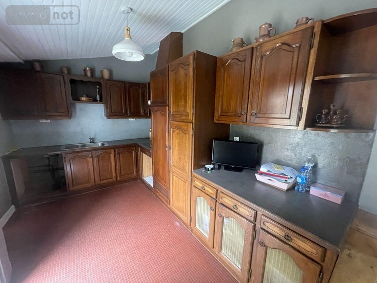 Maison a vendre Le Mans 72000 Sarthe 92 m2 6 pièces 194250 euros