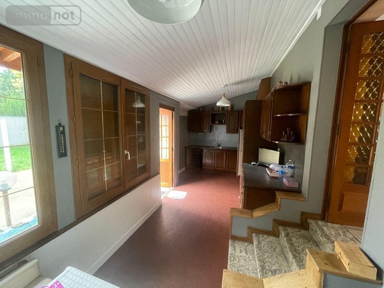 Maison a vendre Le Mans 72000 Sarthe 92 m2 6 pièces 231000 euros