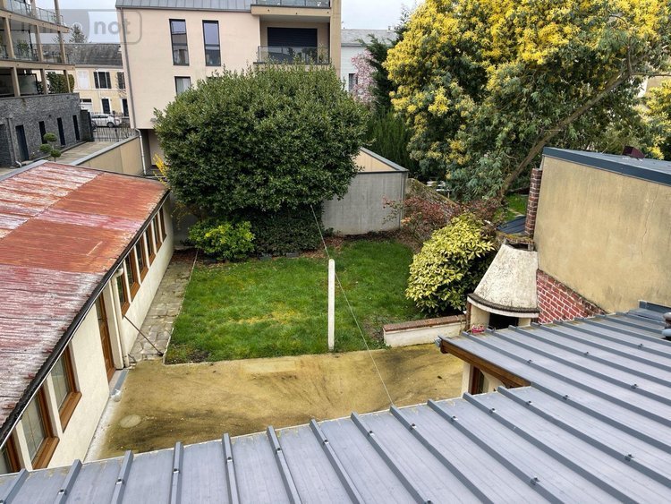 Maison a vendre Le Mans 72000 Sarthe 92 m2 6 pièces 231000 euros