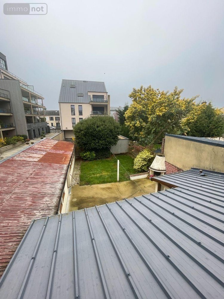 Maison a vendre Le Mans 72000 Sarthe 92 m2 6 pièces 194250 euros