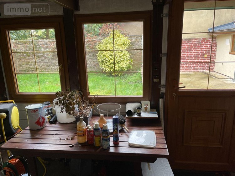 Maison a vendre Le Mans 72000 Sarthe 92 m2 6 pièces 231000 euros