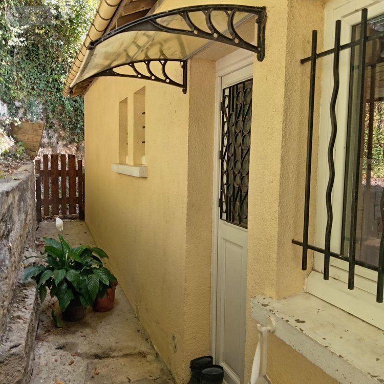 Maison a vendre Brionne 27800 Eure 62 m2 3 pièces 106300 euros