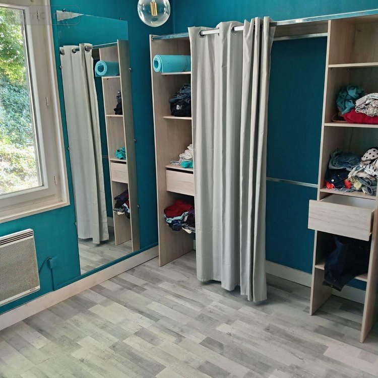 Maison a vendre Brionne 27800 Eure 62 m2 3 pièces 106300 euros