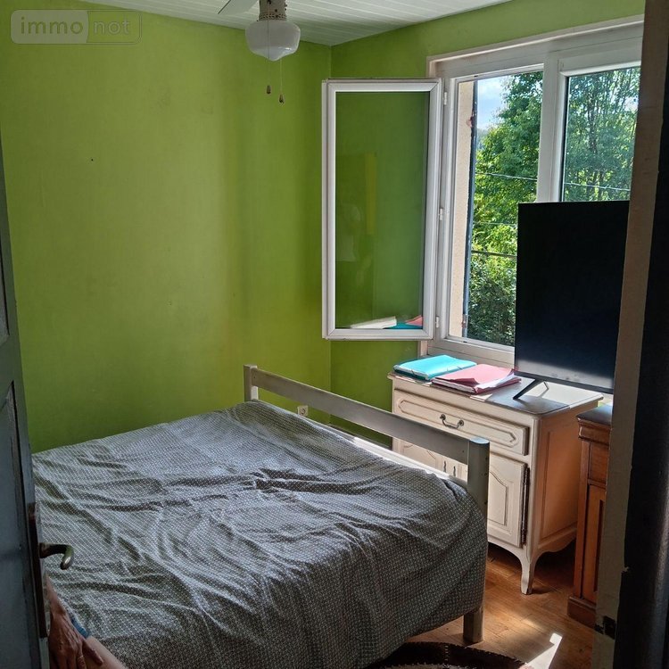 Maison a vendre Brionne 27800 Eure 62 m2 3 pièces 106300 euros