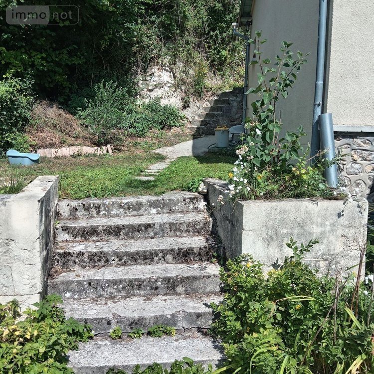 Maison a vendre Brionne 27800 Eure 62 m2 3 pièces 106300 euros