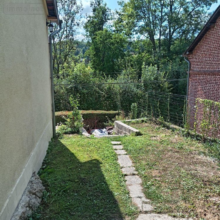 Maison a vendre Brionne 27800 Eure 62 m2 3 pièces 106300 euros