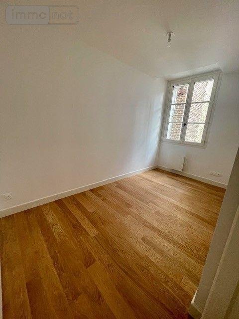 Location appartement Troyes 10000 Aube 44 m2 3 pièces 650 euros