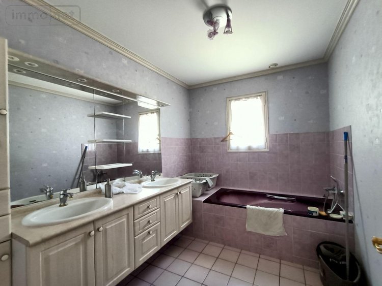 Maison a vendre Laillé 35890 Ille-et-Vilaine 115 m2 6 pièces 343860 euros