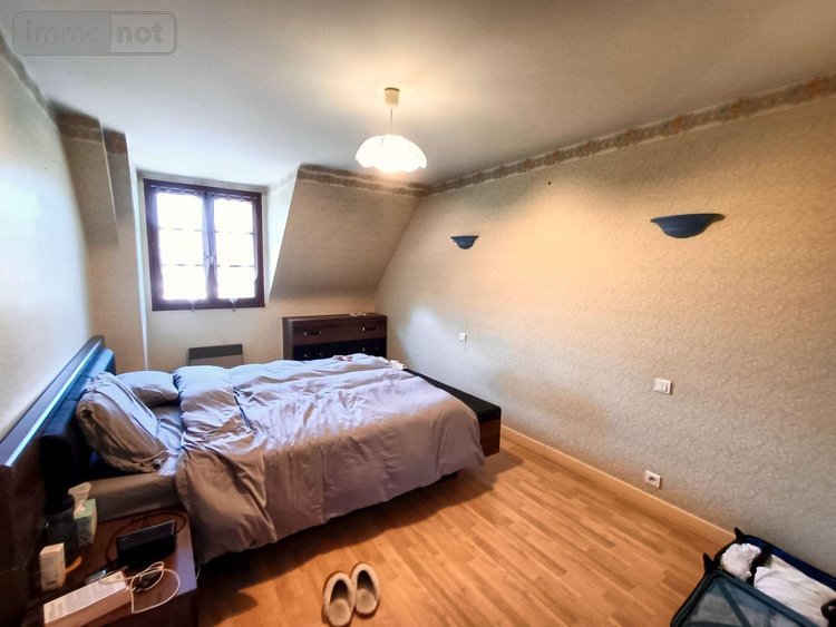 Maison a vendre Laillé 35890 Ille-et-Vilaine 115 m2 6 pièces 343860 euros