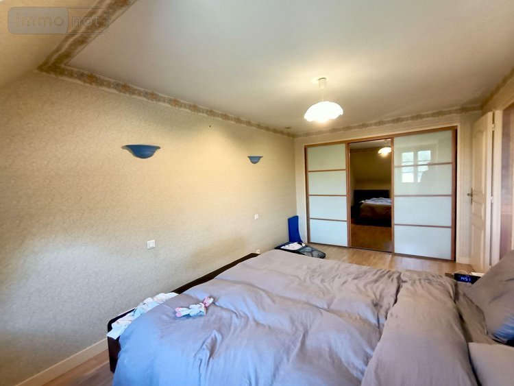 Maison a vendre Laillé 35890 Ille-et-Vilaine 115 m2 6 pièces 343860 euros