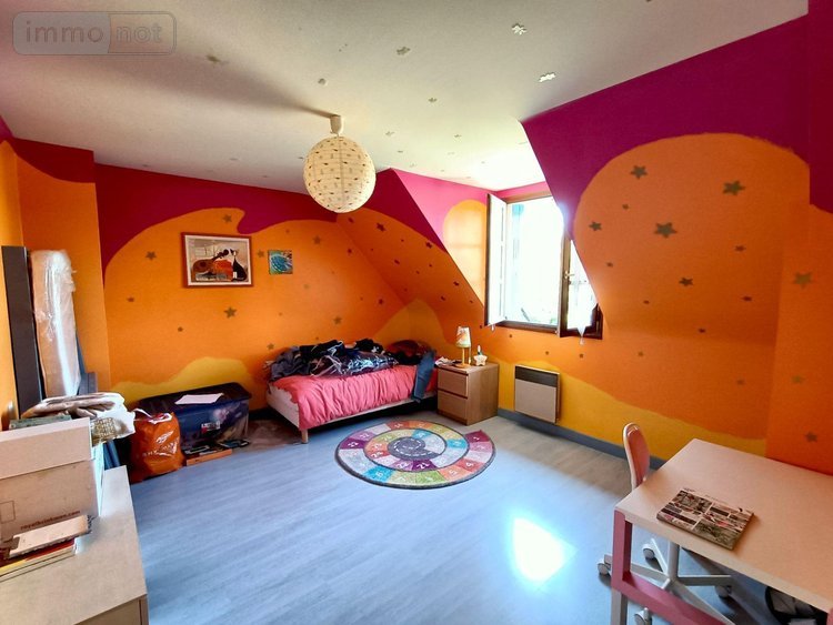 Maison a vendre Laillé 35890 Ille-et-Vilaine 115 m2 6 pièces 343860 euros