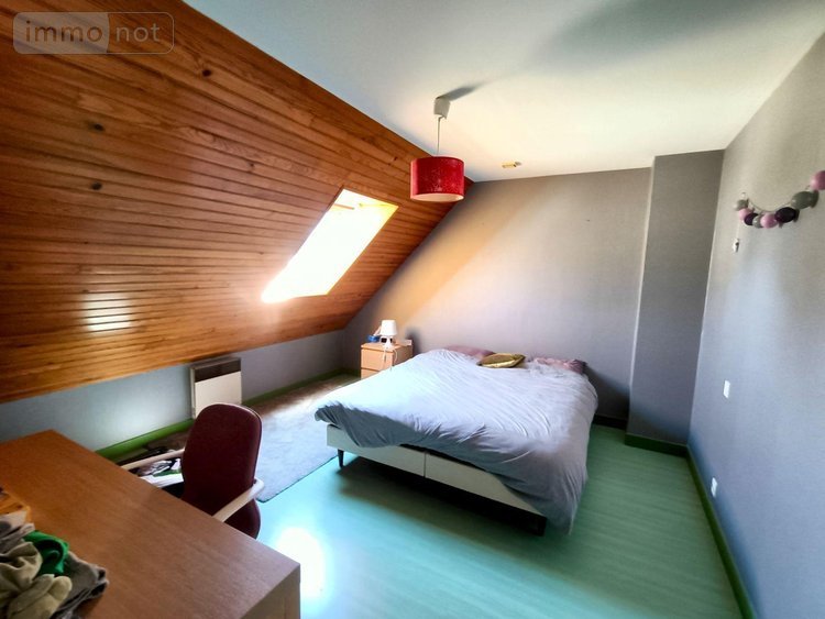 Maison a vendre Laillé 35890 Ille-et-Vilaine 115 m2 6 pièces 343860 euros