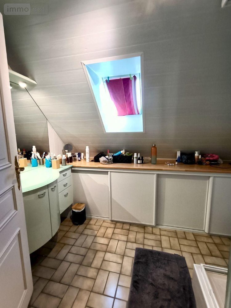 Maison a vendre Laillé 35890 Ille-et-Vilaine 115 m2 6 pièces 343860 euros