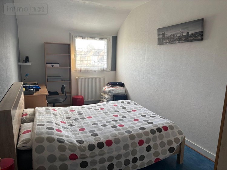 Maison a vendre Saint-Goazec 29520 Finistère 100 m2 5 pièces 178800 euros