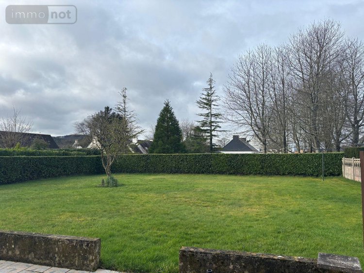 Maison a vendre Saint-Goazec 29520 Finistère 100 m2 5 pièces 178800 euros