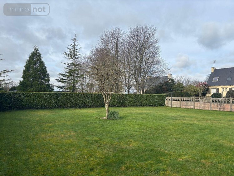 Maison a vendre Saint-Goazec 29520 Finistère 100 m2 5 pièces 178800 euros