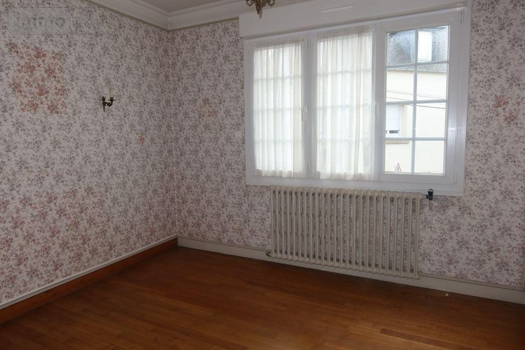 Maison a vendre Landivisiau 29400 Finistère 85 m2 3 pièces 121000 euros