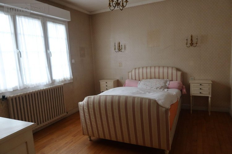 Maison a vendre Landivisiau 29400 Finistère 85 m2 3 pièces 121000 euros