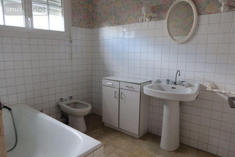 Maison a vendre Landivisiau 29400 Finistère 85 m2 3 pièces 121000 euros