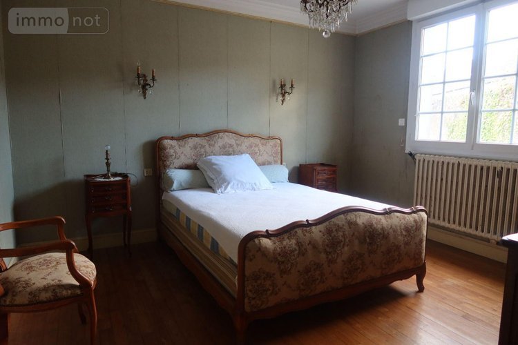 Maison a vendre Landivisiau 29400 Finistère 85 m2 3 pièces 121000 euros