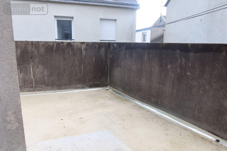 Maison a vendre Landivisiau 29400 Finistère 85 m2 3 pièces 121000 euros