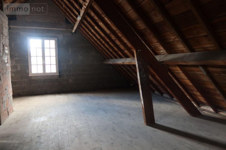 Maison a vendre Landivisiau 29400 Finistère 85 m2 3 pièces 121000 euros