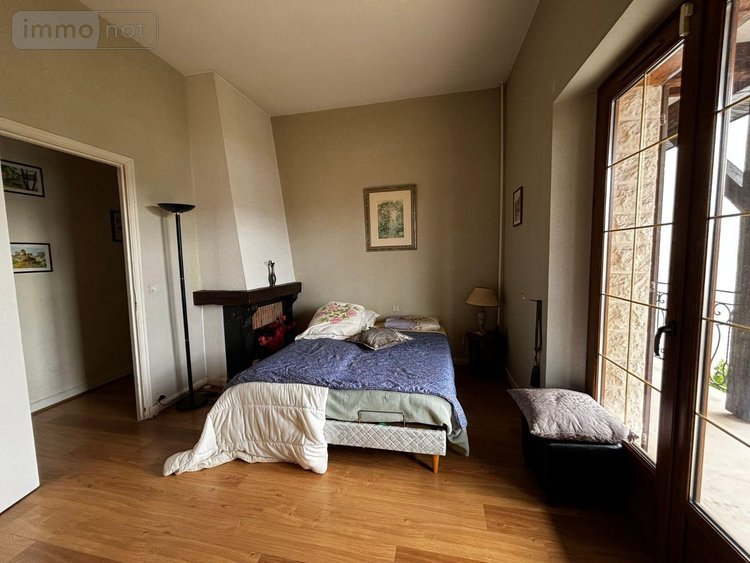 Maison a vendre Bétheny 51450 Marne 138 m2 6 pièces 345000 euros