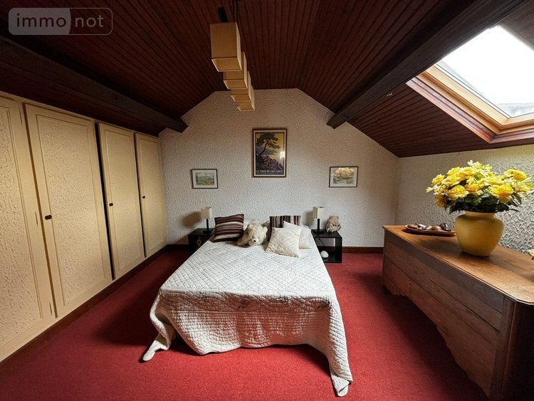 Maison a vendre Bétheny 51450 Marne 138 m2 6 pièces 345000 euros